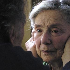 Fotoğraf Emmanuelle Riva