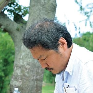 Fotoğraf Bambaşka Bir Ülkede