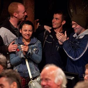 Fotoğraf Meleklerin Payı