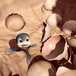 Fotoğraf Sammy'nin Maceraları 2