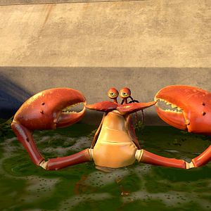 Fotoğraf Sammy'nin Maceraları 2