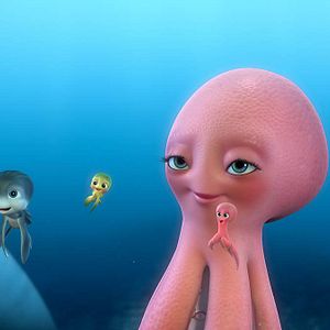 Fotoğraf Sammy'nin Maceraları 2