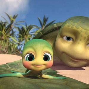 Fotoğraf Sammy'nin Maceraları 2