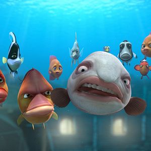 Fotoğraf Sammy'nin Maceraları 2