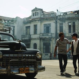 Fotoğraf Havana'da 7 Gün