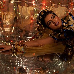 Fotoğraf Miss Lovely