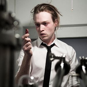 Fotoğraf Caleb Landry Jones