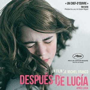 Fotoğraf Después de Lucía