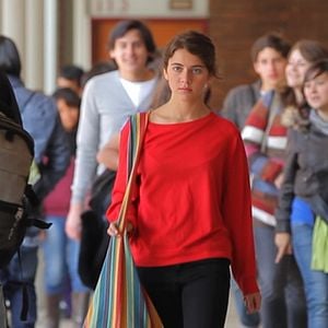 Fotoğraf Después de Lucía