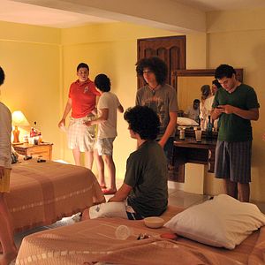 Fotoğraf Después de Lucía