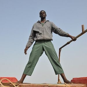 Fotoğraf Oyma Kayık