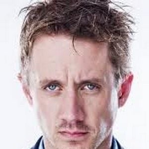 Fotoğraf Chad Lindberg