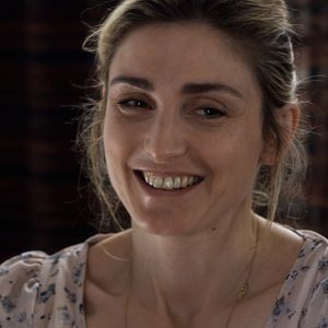 Fotoğraf Julie Gayet