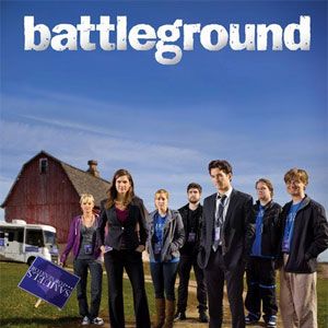 Fotoğraf Battleground