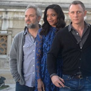 Fotoğraf Sam Mendes