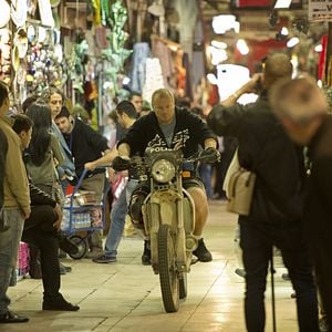 Fotoğraf Gary Powell