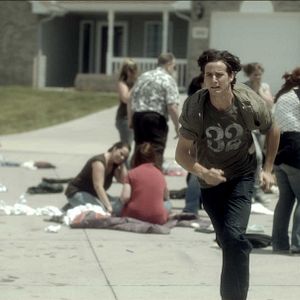 Fotoğraf April Showers