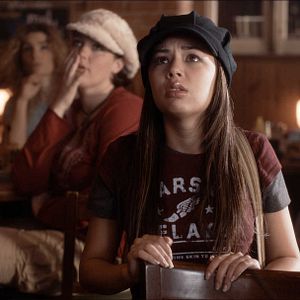 Fotoğraf April Showers