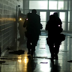 Fotoğraf April Showers