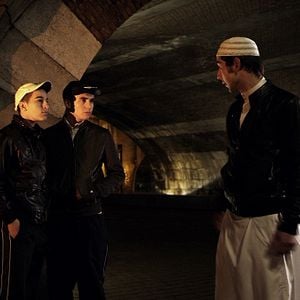 Fotoğraf Mixed Kebab