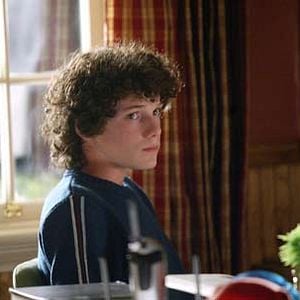 Fotoğraf Anton Yelchin