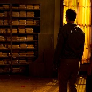 Fotoğraf Stash House