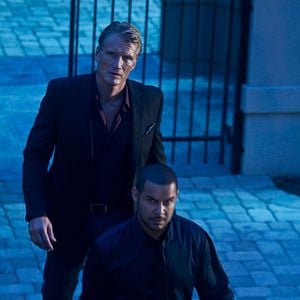 Fotoğraf Dolph Lundgren