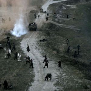 Fotoğraf Blood of War