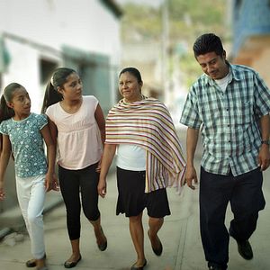 Fotoğraf Aquí y allá