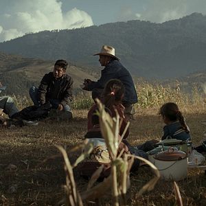 Fotoğraf Aquí y allá