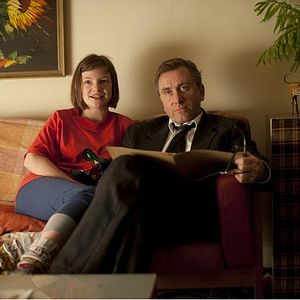 Fotoğraf Koşulsuz Sevgi