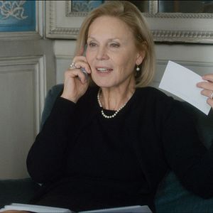 Fotoğraf Marthe Keller