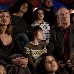 Fotoğraf Alexandra Lamy