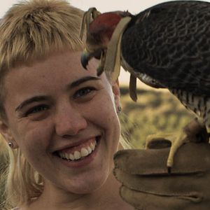 Fotoğraf Sofia Brito