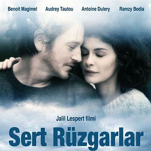 Fotoğraf Sert Rüzgarlar