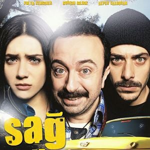 Fotoğraf Sağ Salim