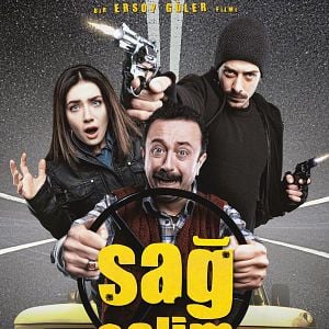 Fotoğraf Sağ Salim