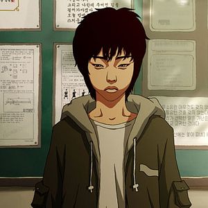 Fotoğraf Dwae-ji-ui wang