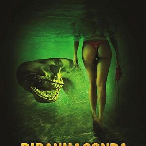 Fotoğraf Piranhaconda