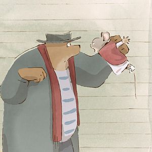 Fotoğraf Ernest & Celestine