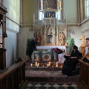 Fotoğraf Grimm's Snow White