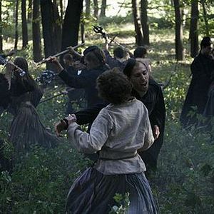 Fotoğraf Grimm's Snow White