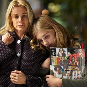 Fotoğraf Michelle Jenner