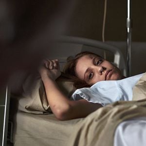 Fotoğraf Michelle Jenner