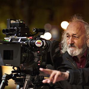 Fotoğraf Sakın Korkma