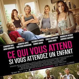 Fotoğraf Dikkat Bebek Var