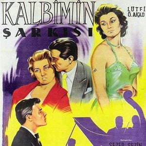 Fotoğraf Kalbimin Şarkısı