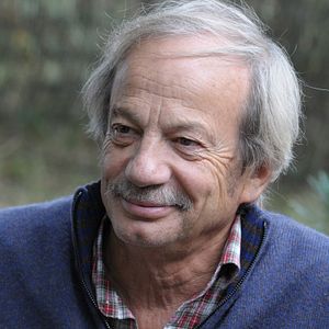 Fotoğraf Patrick Chesnais