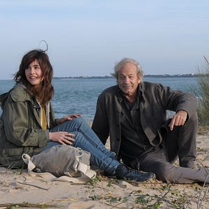 Fotoğraf Patrick Chesnais