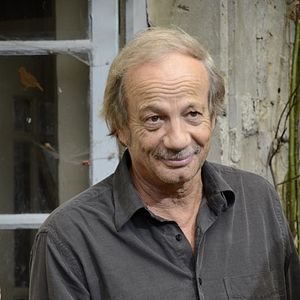 Fotoğraf Patrick Chesnais